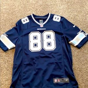 Dez Bryant #88 Dallas cowboy NIKE NFL jersey